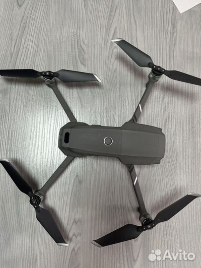 Dji mavic 2 zoom