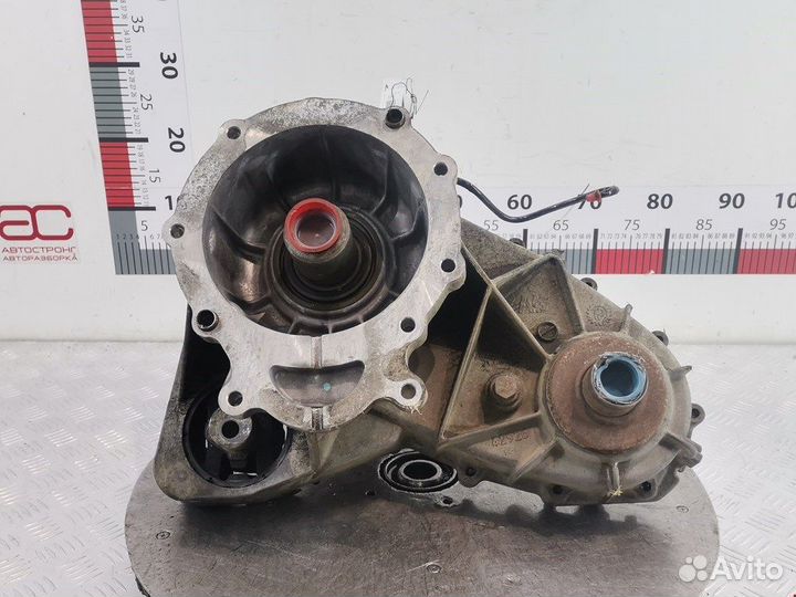 Раздатка для BMW X5 (E53) 27107504568