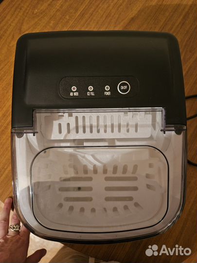 Ледогенератор