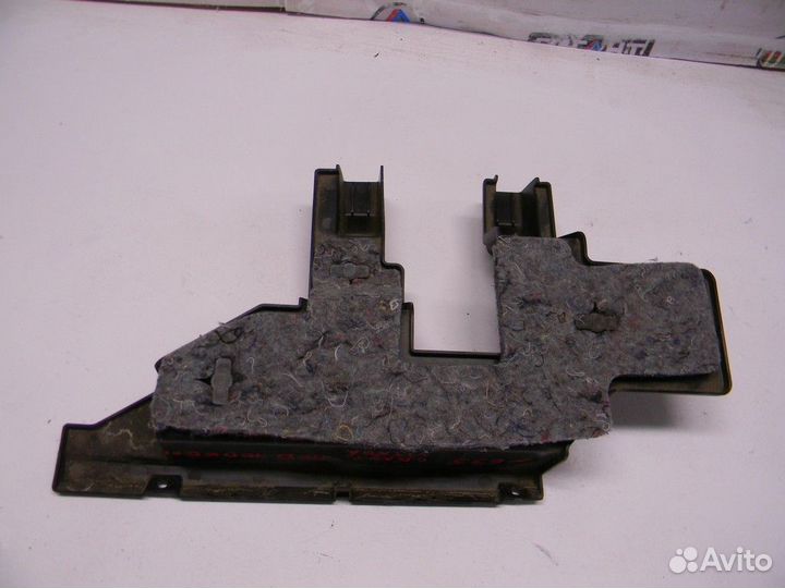 Накладка (кузов внутри) Grand Vitara 2006-2015