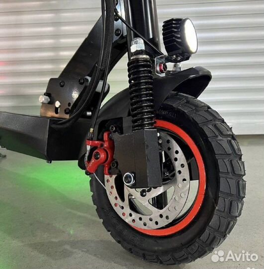 Кугоо м4 Про 600 ват