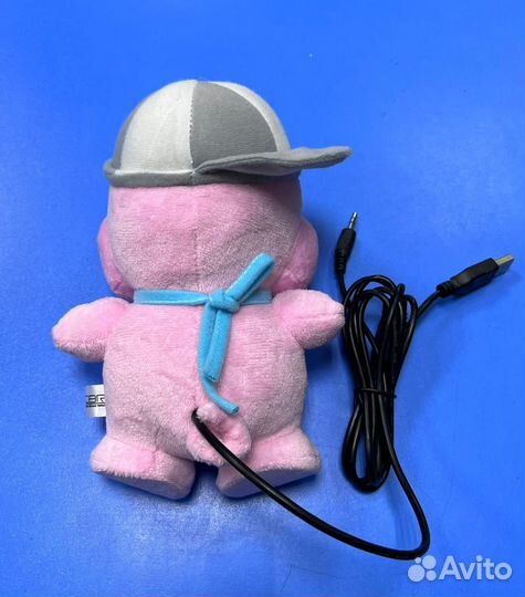 Вебкамера игрушка