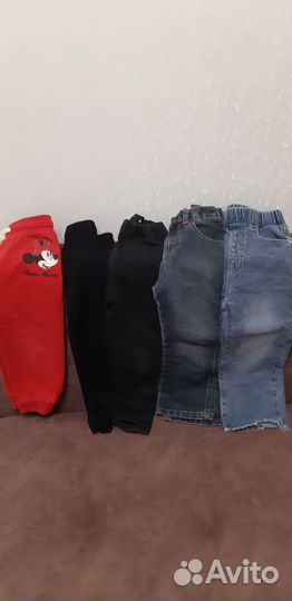 Одежда для девочки 98-104