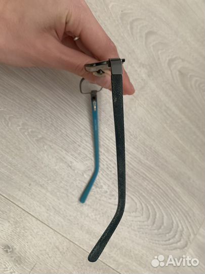 Оправа очки детские ijunior