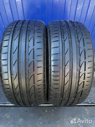 Bridgestone Potenza S001 255/40 R20
