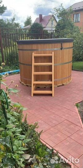 Термокрышка для купели KSH-48488