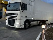 DAF XF 105.460, 2018