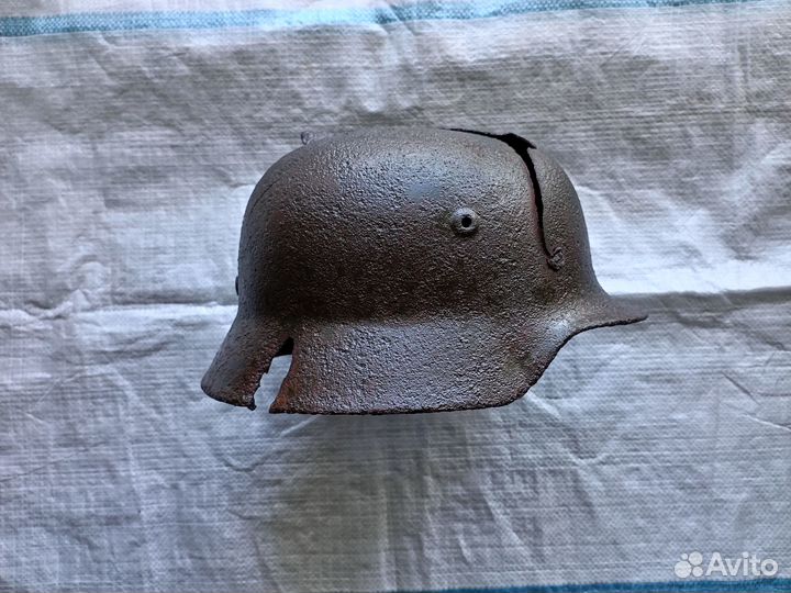 Антуражный м40