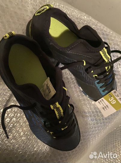 Футбольные бутсы