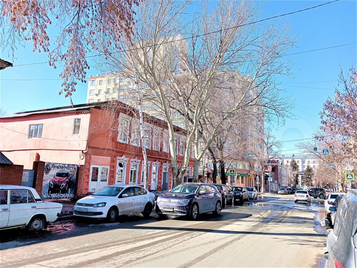 Офис в центре г.Самара, 357.4 м²