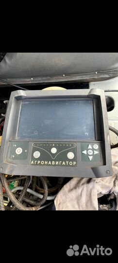 Опрыскиватель ХимАгроТех Муссон 1000, 2022