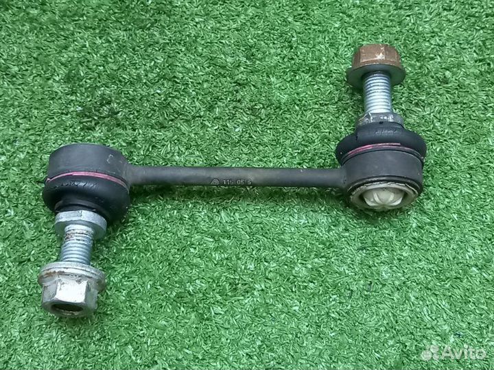 Стойка стабилизатора задняя левая Land Rover Range