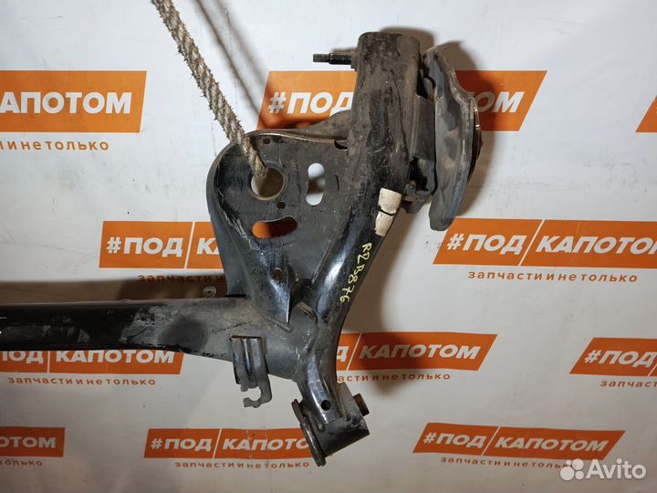 Балка задняя Suzuki Vitara 2 рест. 2019