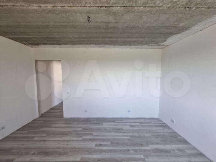 2-к. квартира, 49,6 м², 8/10 эт.