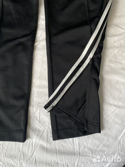 Adidas спортивные брюки штаны nike puma