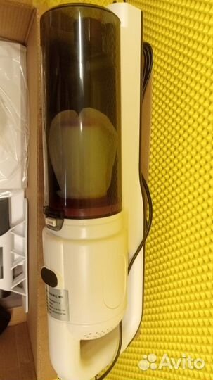 Пылесос stonberg SL235