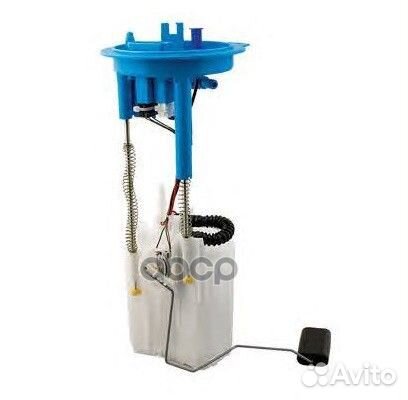 Модуль подачи топлива 5N0919087H VAG