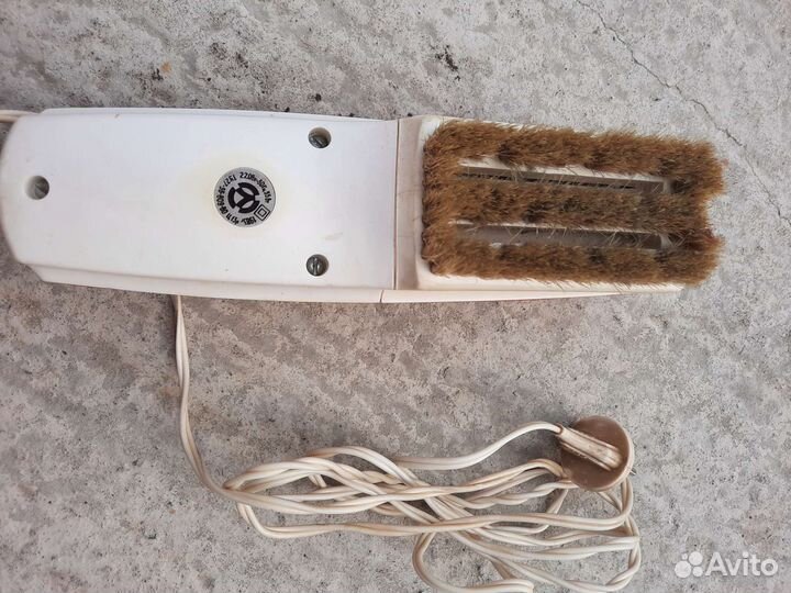 Мини пылесос