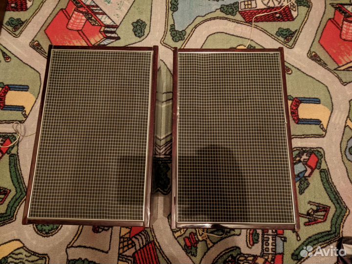 Колонки 10мас-1м