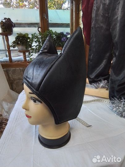 Костюм Бэтмена для мальчика