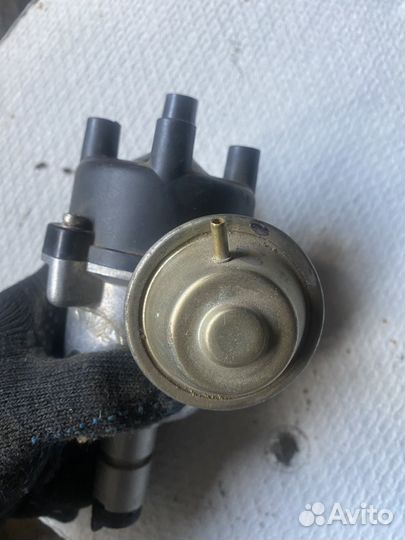 Трамблер Волга УАЗ