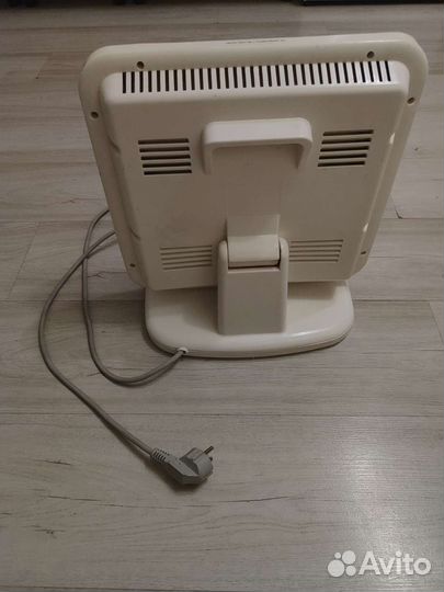 Инфракрасный обогреватель