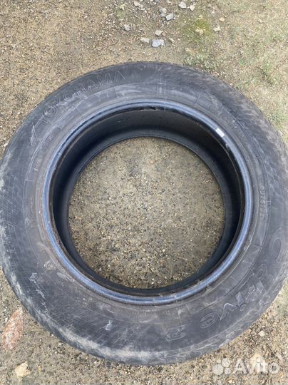 Yokohama A.DriveR1 185/65 R15