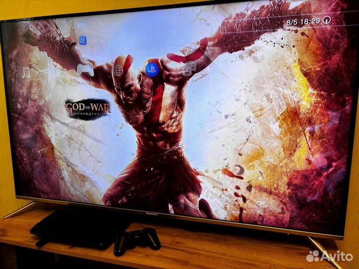 Sony PS3 Super Slim 500gb
