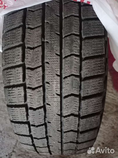 Maxxis Arctic Trekker SP03 205/55 R16
