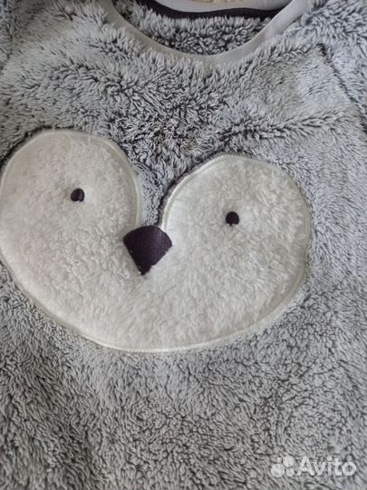 Комплект George на 7-8 лет