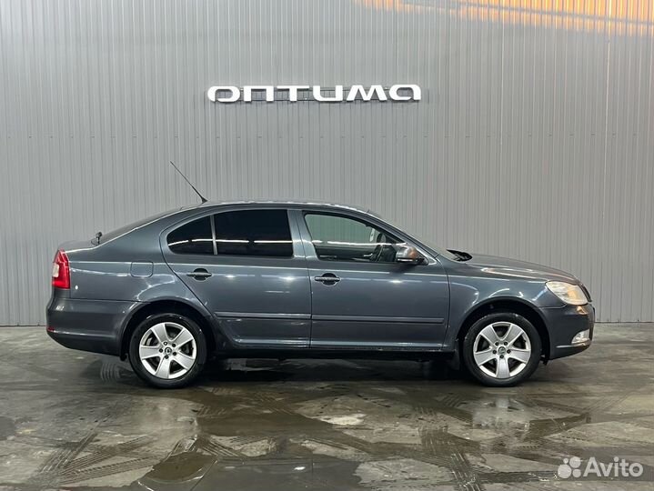 Skoda Octavia 1.4 AMT, 2010, 237 000 км