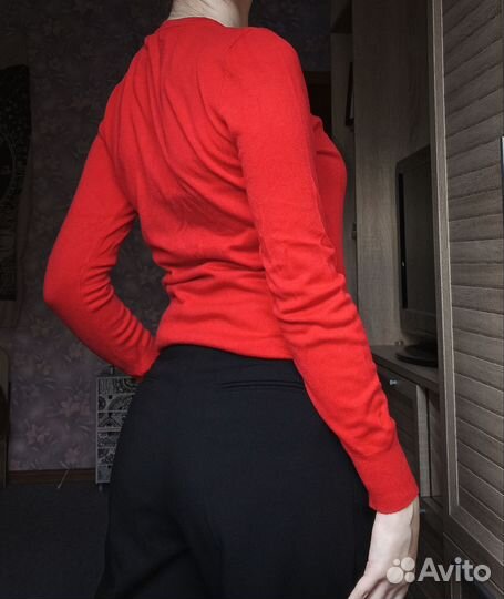 Кофты женские джемпер свитшот