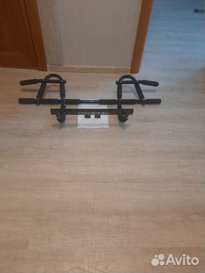 Турник Torneo 3 в 1