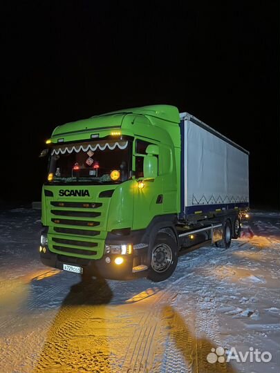 Грузоперевозки межгород