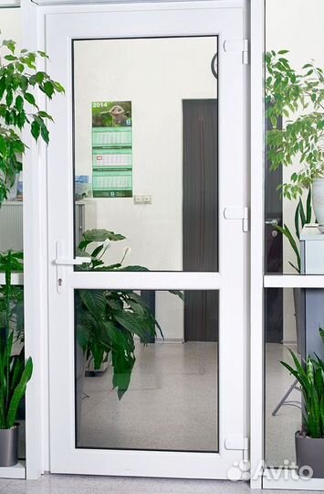 Пластиковые окна с установкой