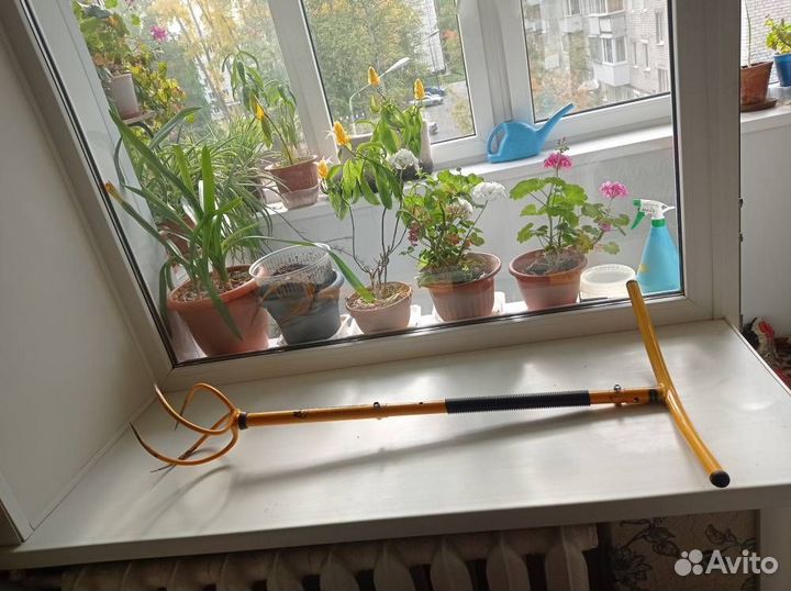 Культиватор торнадо