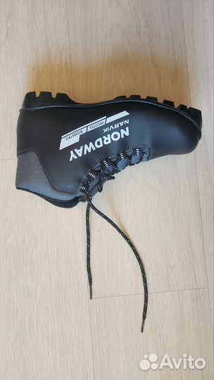 Комплект лыж беговых, коньковых Nordway