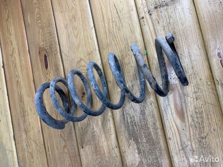 Пружина задняя Byd Flyer 2006