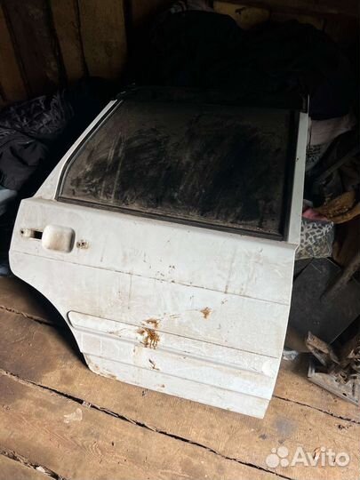 Запчасти ваз