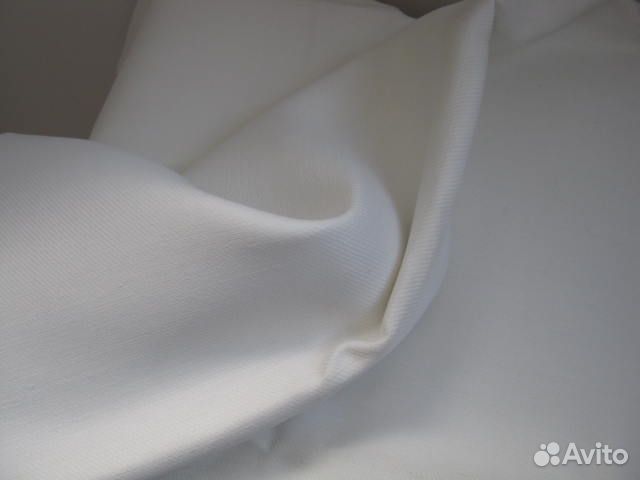 Ткани разные