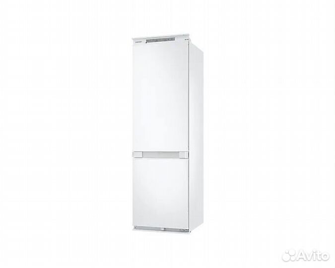 Холодильник samsung BRB267050WW/WT