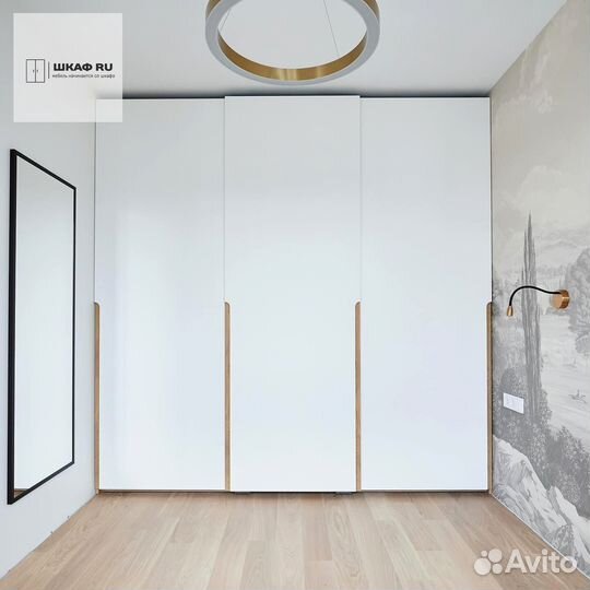 Шкаф купе как икея