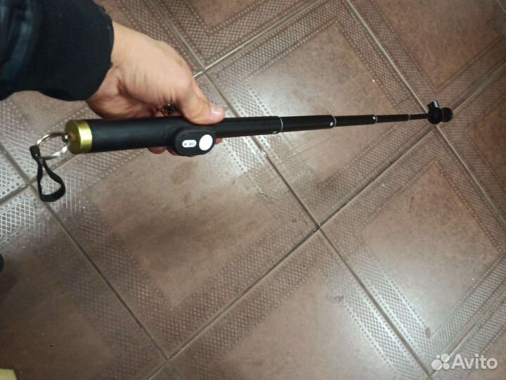 Селфи палка для камеры Xiaomi Yi 4K