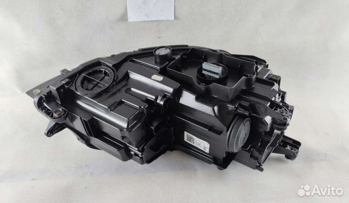 Фара full led Volkswagen E - Golf 7 Golf GTE