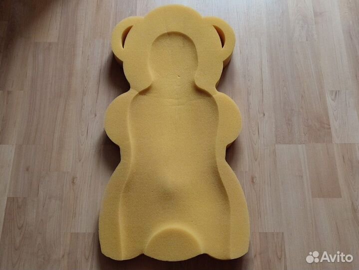 Развивашки для ванной