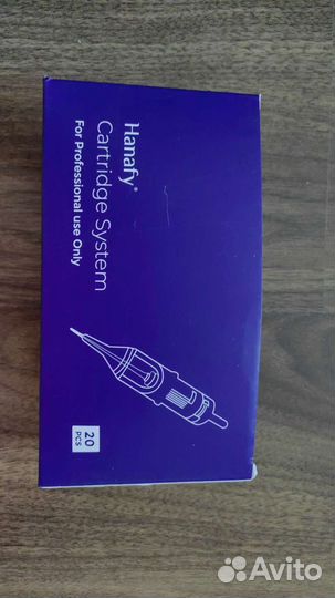 Материал для татуажа