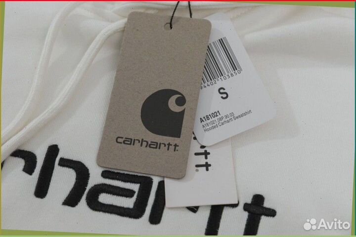 Зипка Carhartt (качество premium)