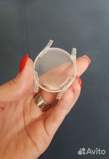 Чехол для samsung galaxy watch 4 40 мм