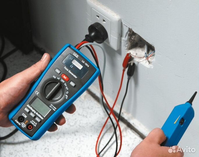 Приемка квартир, независимая экспертиза