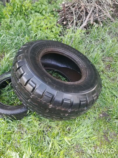 Ки-32А шина тракторного прицепа